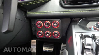 2018 Lamborghini Huracan RWD Convertible - miniatura 51