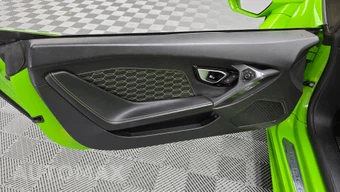 2018 Lamborghini Huracan RWD Convertible - miniatura 54
