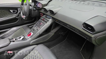 2018 Lamborghini Huracan RWD Convertible - miniatura 57