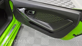 2018 Lamborghini Huracan RWD Convertible - miniatura 58