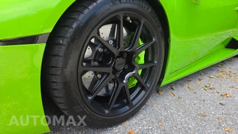 2018 Lamborghini Huracan RWD Convertible - miniatura 60