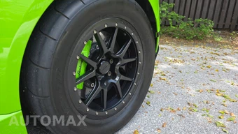 2018 Lamborghini Huracan RWD Convertible - miniatura 61