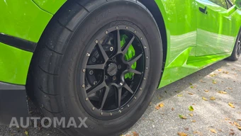 2018 Lamborghini Huracan RWD Convertible - miniatura 62