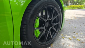 2018 Lamborghini Huracan RWD Convertible - miniatura 63
