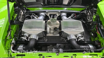 2018 Lamborghini Huracan RWD Convertible - miniatura 65