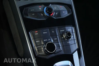 2018 Lamborghini Huracan RWD Coupe - miniatura 11