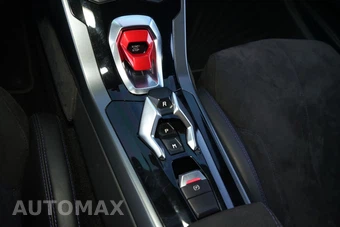 2018 Lamborghini Huracan RWD Coupe - miniatura 12