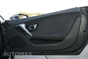 2018 Lamborghini Huracan RWD Coupe - miniatura 15