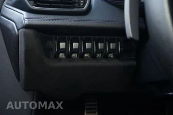 2018 Lamborghini Huracan RWD Coupe - miniatura 17