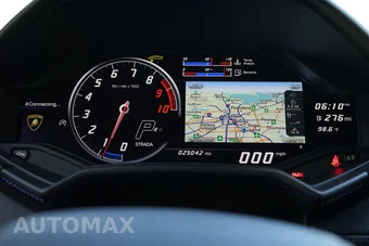 2018 Lamborghini Huracan RWD Coupe - miniatura 7