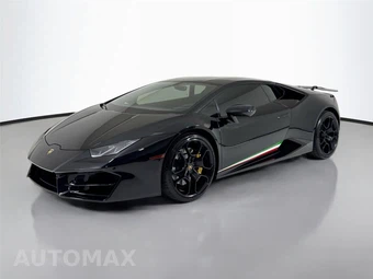 2018 Lamborghini Huracan RWD Coupe - miniatura 10