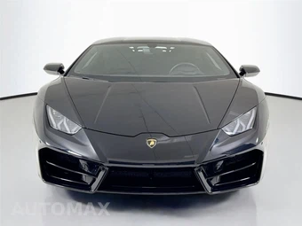 2018 Lamborghini Huracan RWD Coupe - miniatura 11