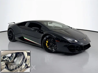 2018 Lamborghini Huracan RWD Coupe - miniatura 2