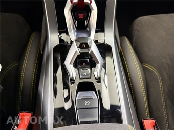 2018 Lamborghini Huracan RWD Coupe - miniatura 20