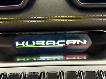 2018 Lamborghini Huracan RWD Coupe - miniatura 29