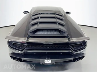 2018 Lamborghini Huracan RWD Coupe - miniatura 30