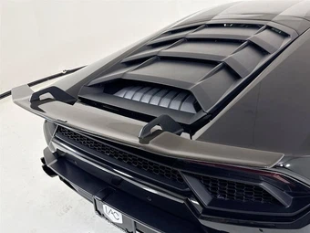 2018 Lamborghini Huracan RWD Coupe - miniatura 32