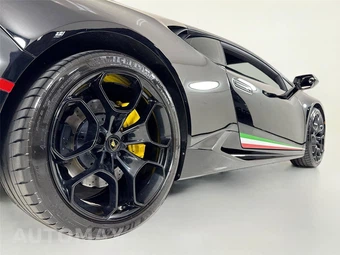 2018 Lamborghini Huracan RWD Coupe - miniatura 33