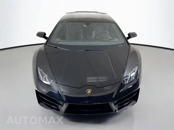2018 Lamborghini Huracan RWD Coupe - miniatura 34