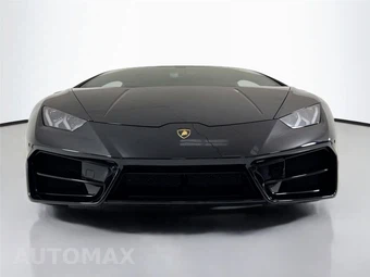 2018 Lamborghini Huracan RWD Coupe - miniatura 35