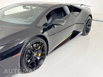 2018 Lamborghini Huracan RWD Coupe - miniatura 36