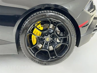 2018 Lamborghini Huracan RWD Coupe - miniatura 38