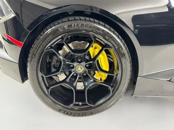 2018 Lamborghini Huracan RWD Coupe - miniatura 39