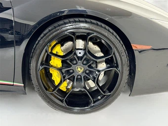 2018 Lamborghini Huracan RWD Coupe - miniatura 40