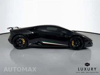 2018 Lamborghini Huracan RWD Coupe - miniatura 5