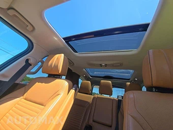 2018 Land Rover Discovery HSE Luxury – miniatura 11