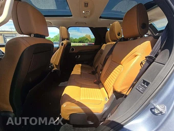2018 Land Rover Discovery HSE Luxury – miniatura 13