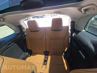 2018 Land Rover Discovery HSE Luxury – miniatura 14