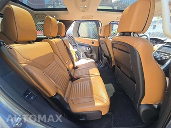 2018 Land Rover Discovery HSE Luxury – miniatura 17