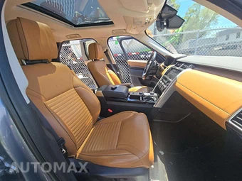 2018 Land Rover Discovery HSE Luxury – miniatura 19