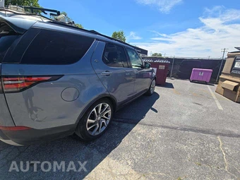 2018 Land Rover Discovery HSE Luxury – miniatura 3