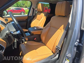 2018 Land Rover Discovery HSE Luxury – miniatura 6