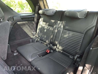2018 Land Rover Discovery HSE Luxury - miniatura 14