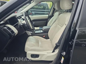 2018 Land Rover Discovery HSE – miniatura 13