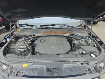 2018 Land Rover Discovery HSE – miniatura 19