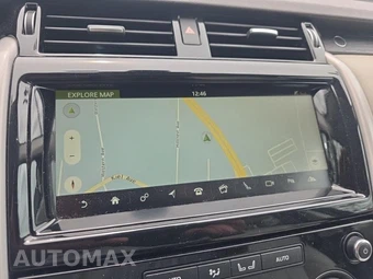 2018 Land Rover Discovery HSE – miniatura 23