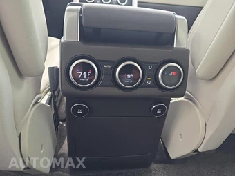 2018 Land Rover Discovery HSE – miniatura 26