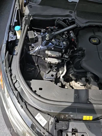 2018 Land Rover Discovery HSE – miniatura 30