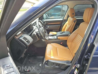 2018 Land Rover Discovery HSE – miniatura 6