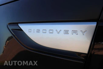 2018 Land Rover Discovery HSE - miniatura 16