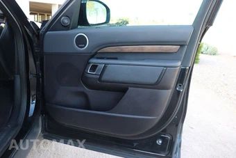 2018 Land Rover Discovery HSE - miniatura 18