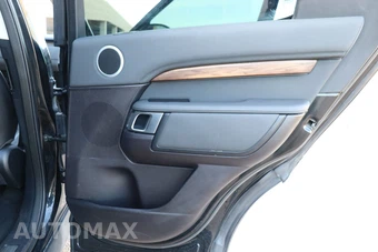 2018 Land Rover Discovery HSE - miniatura 19