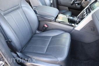 2018 Land Rover Discovery HSE - miniatura 22