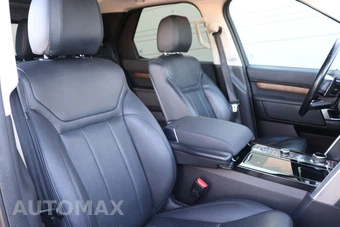 2018 Land Rover Discovery HSE - miniatura 23