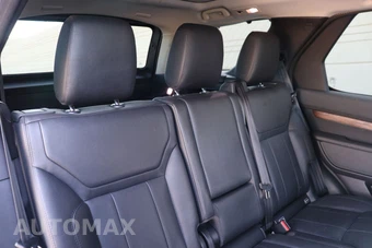 2018 Land Rover Discovery HSE - miniatura 25
