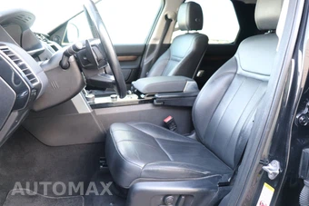 2018 Land Rover Discovery HSE - miniatura 28